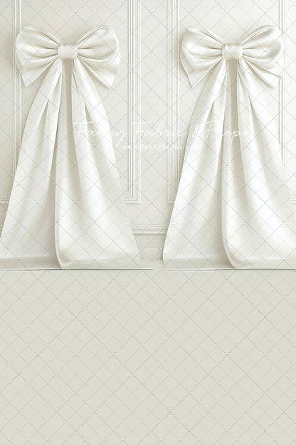 Purely Bowtied - With Sweep Option