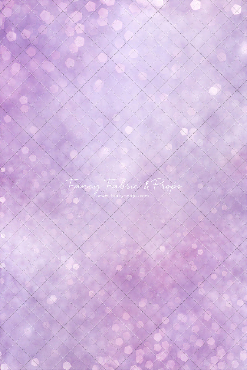 Purple Shimmer