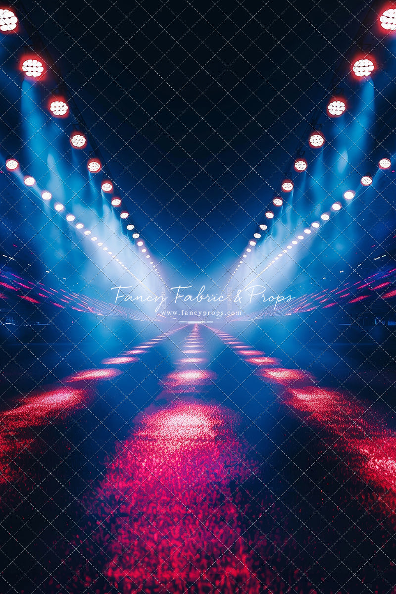 Racing Lights - Sweep Sizes Only