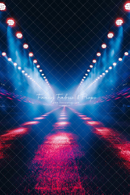 Racing Lights - Sweep Sizes Only