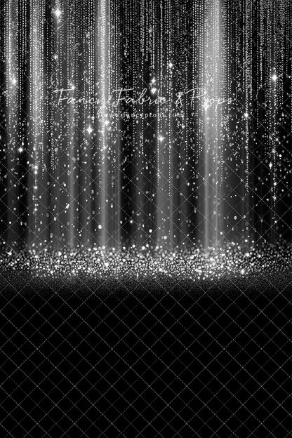 Raining Diamonds - With Sweep Option