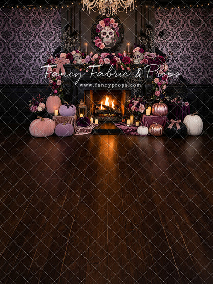 Ravens & Roses - With Sweep Option