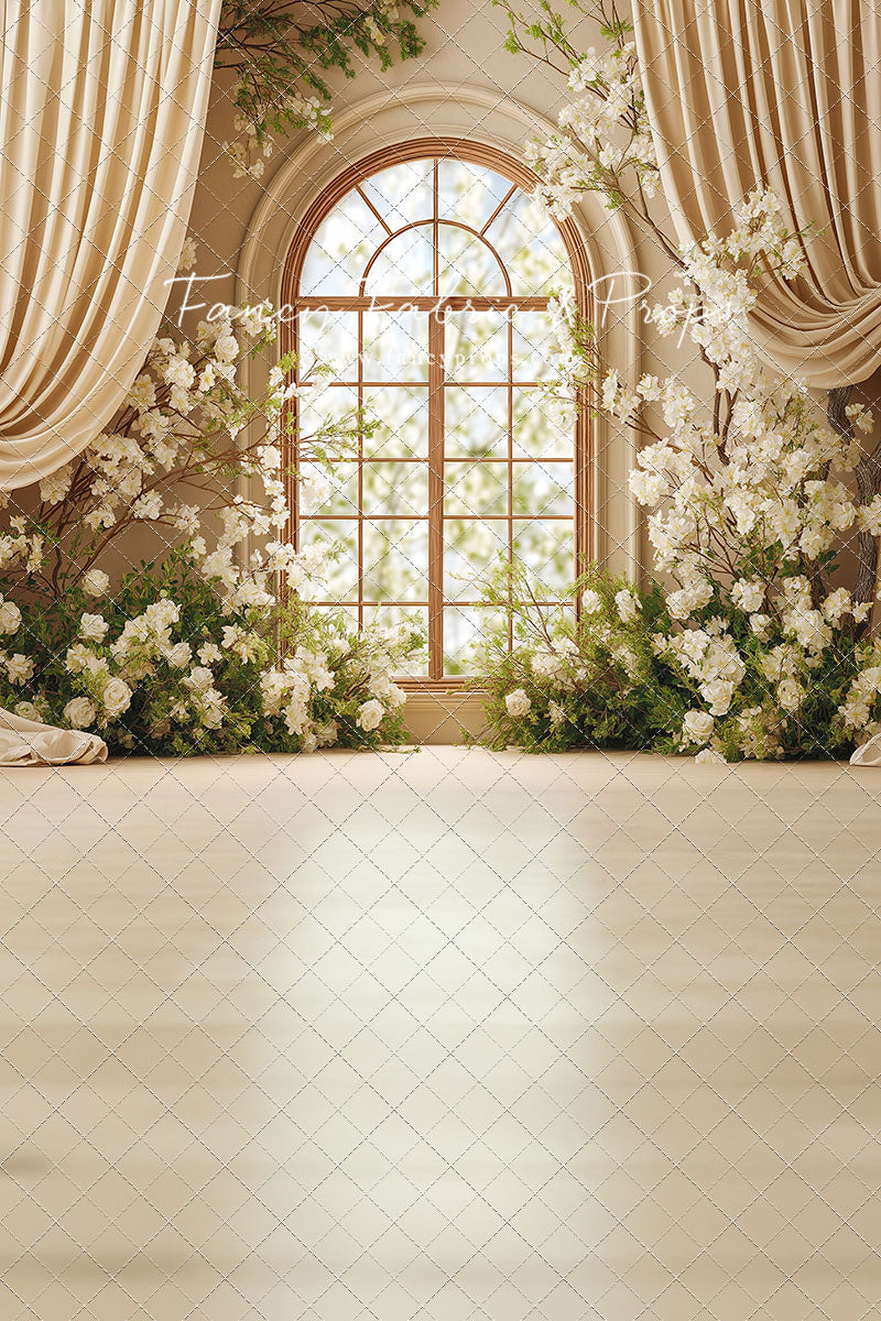 Renewed - With Sweep Option