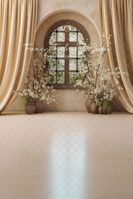 Risen - With Sweep Option