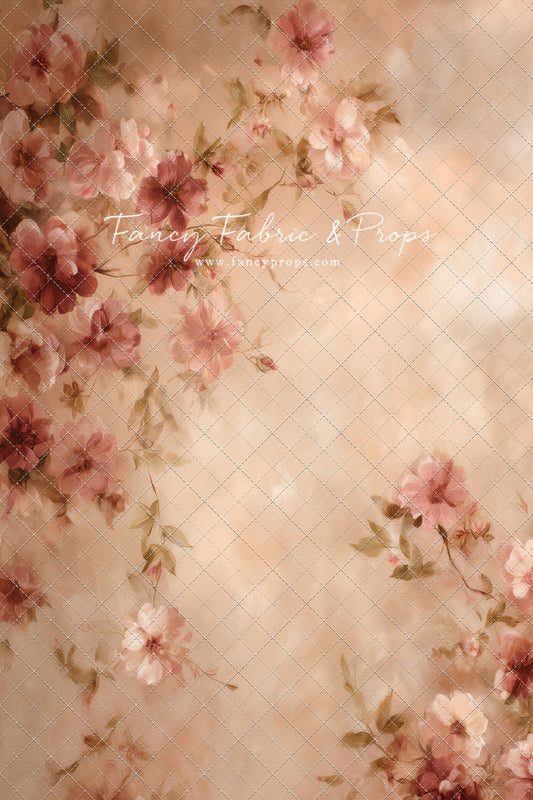 Rose Garden - With Sweep Option