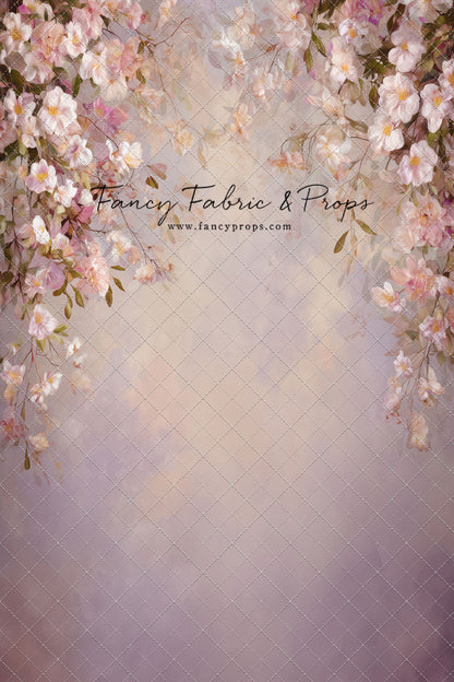 Rosewater Haze - With Sweep Option