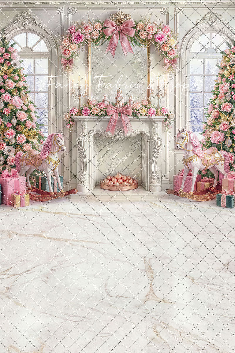 Rosewater Holiday Manor - with Sweep Option
