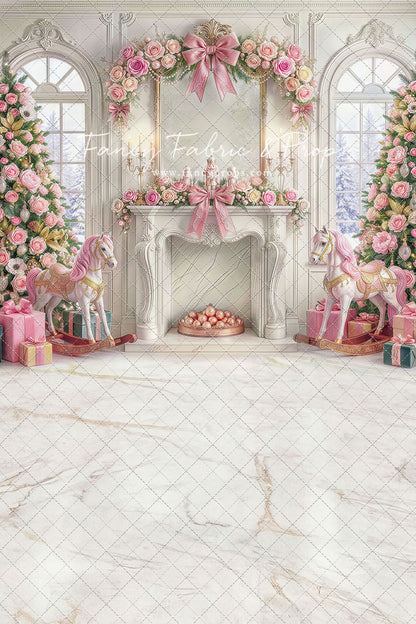 Rosewater Holiday Manor - with Sweep Option