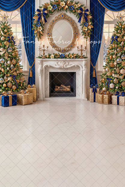Royal Christmas Retreat - with Sweep Option