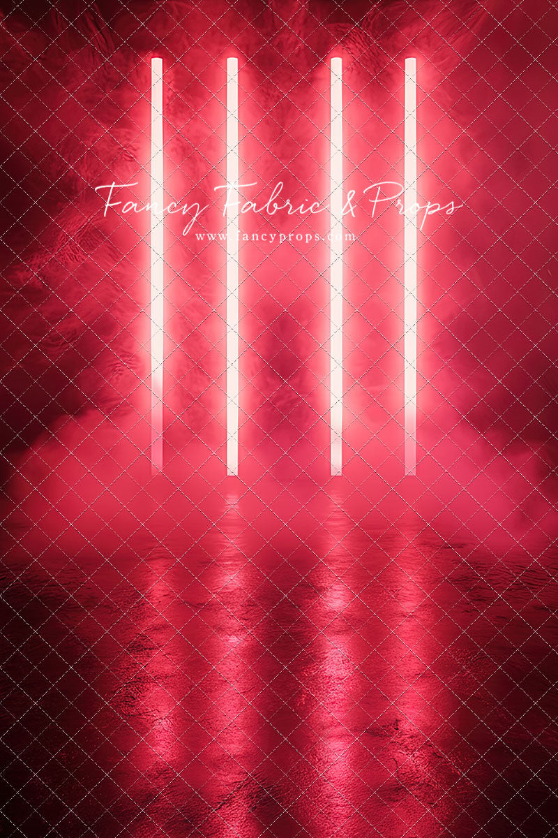 Ruby Flash - With Sweep Option