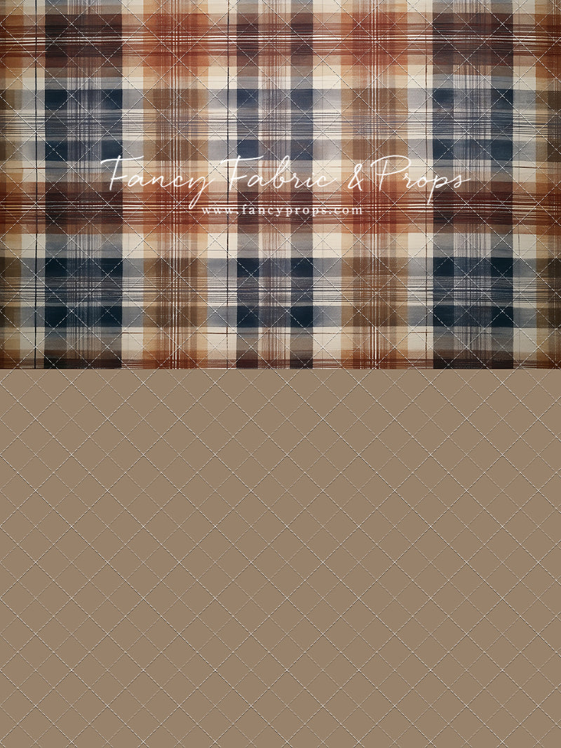 Rustbelt Revival - With Sweep Option