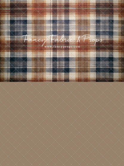 Rustbelt Revival - With Sweep Option