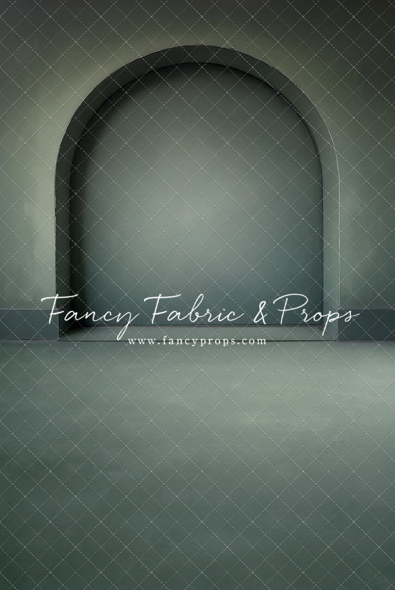 Sage Arch - With Sweep Option