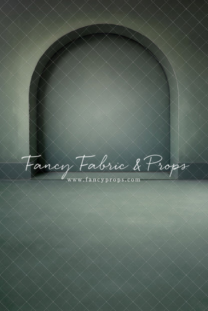 Sage Arch - With Sweep Option