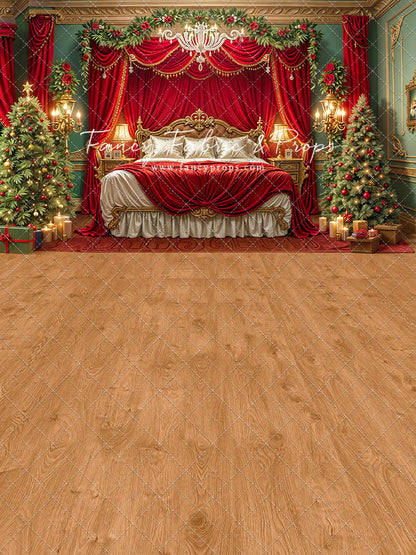 Santa's Suite - with Sweep Option