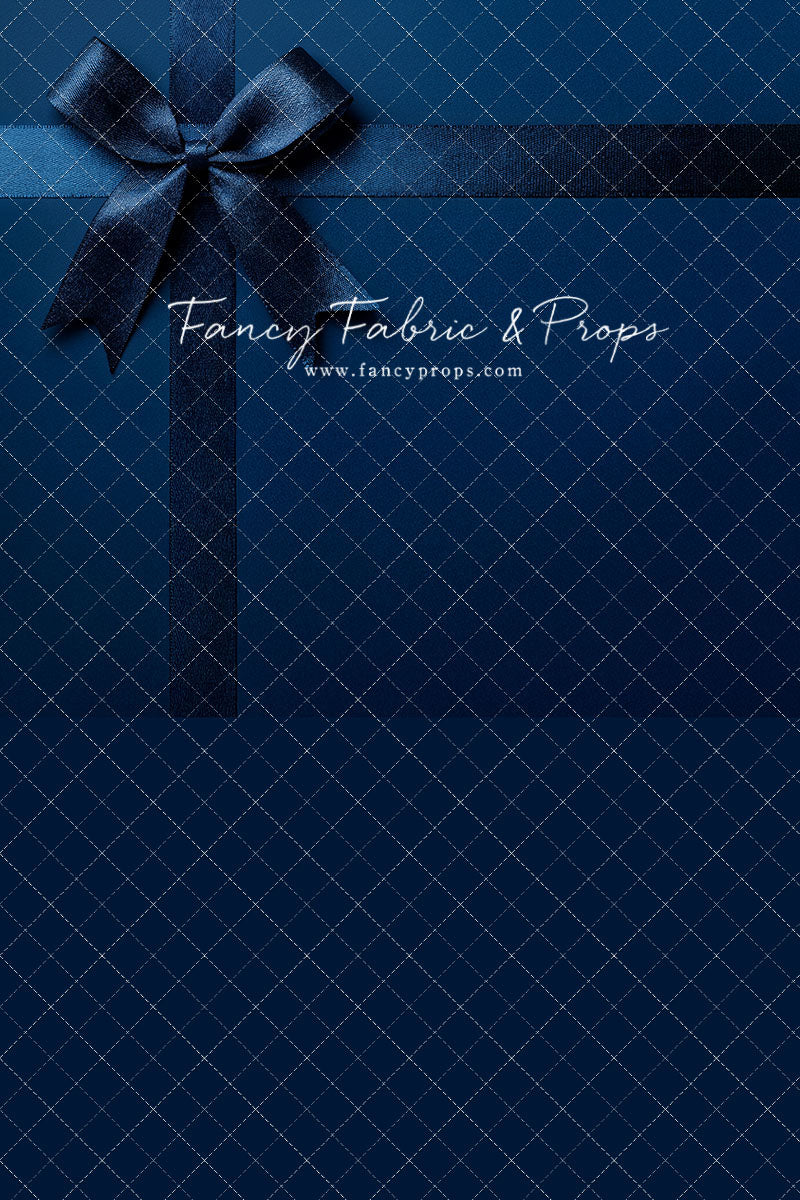 Sapphire Surprise - With Sweep Option