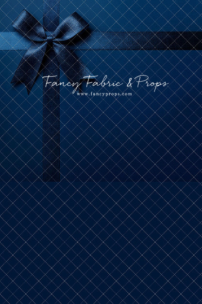 Sapphire Surprise - With Sweep Option