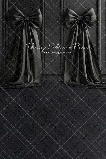 Satin Rebellion - With Sweep Option