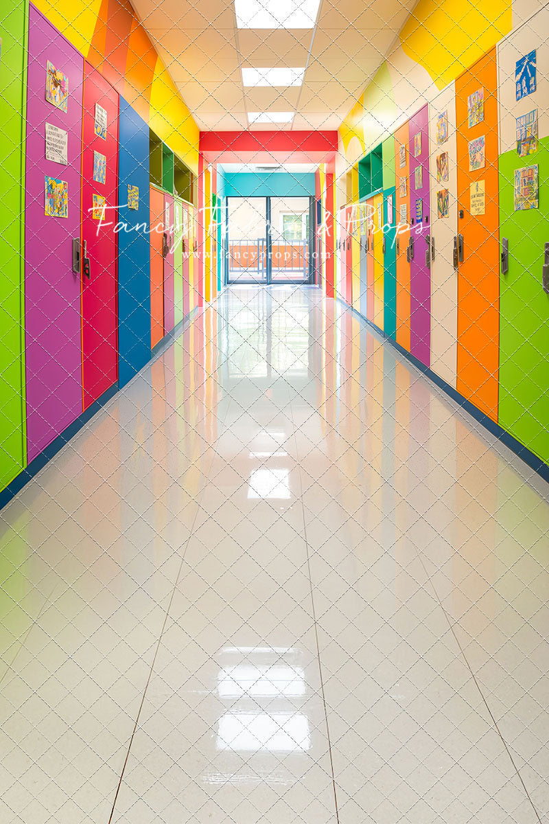 Saved By The Bell - With Sweep Option