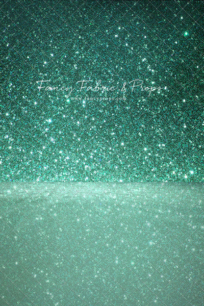 Sequin Serenade - With Sweep Option