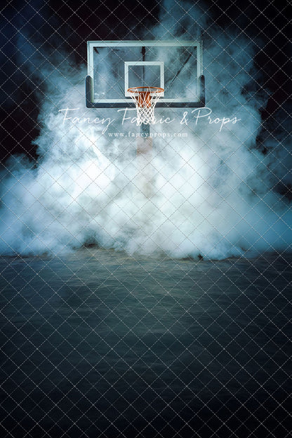 Silence Before The Shot - With Sweep Option