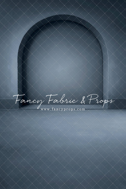 Slate Arch - With Sweep Option