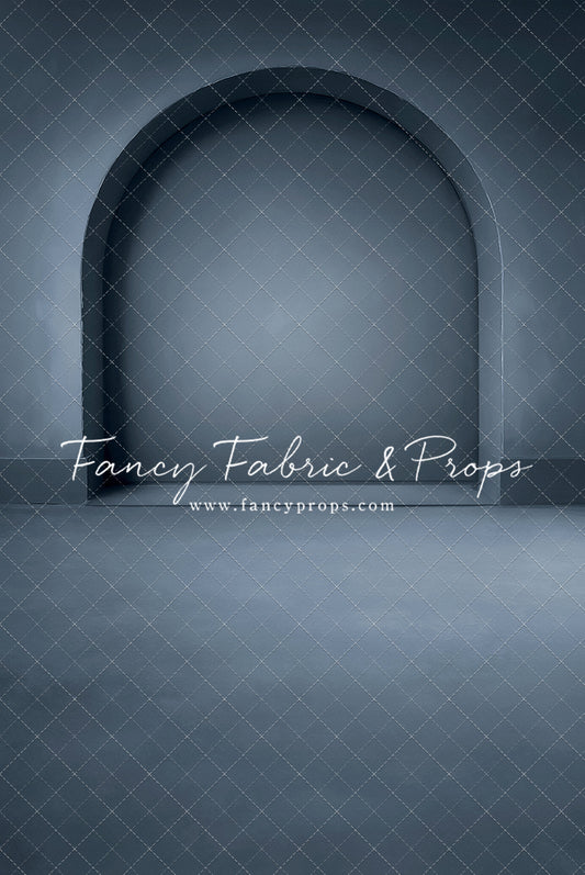 Slate Arch - With Sweep Option