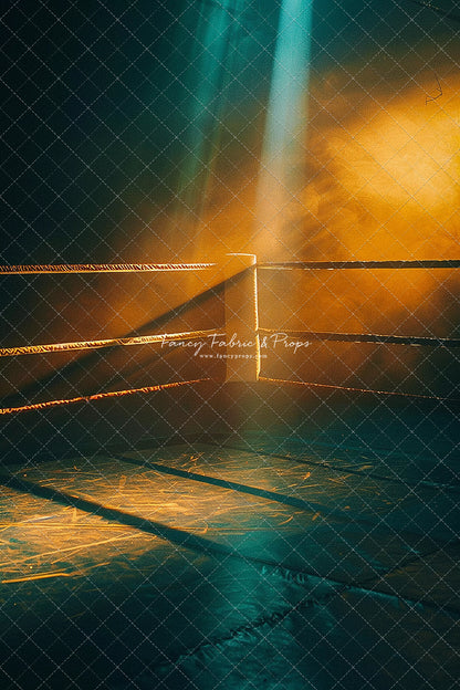 Smoke & Ropes - Sweep Sizes Only