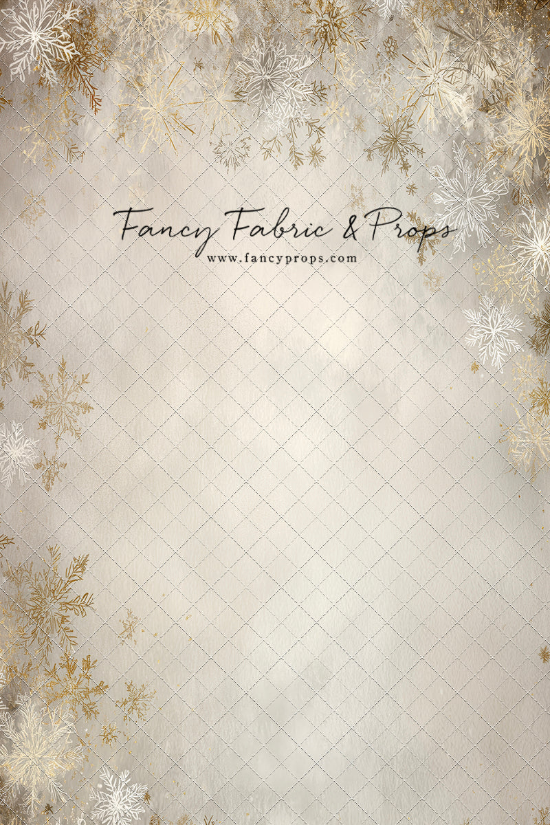 Snowfall Flurries - With Sweep Option