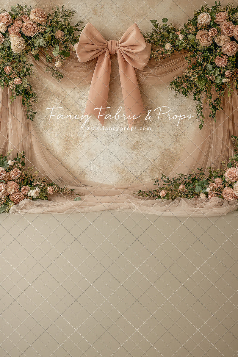 Solene Grace - With Sweep Option