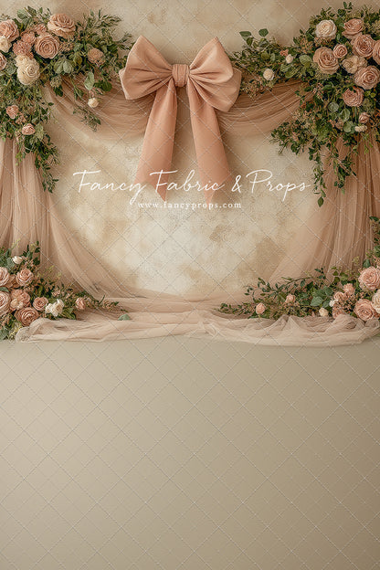 Solene Grace - With Sweep Option