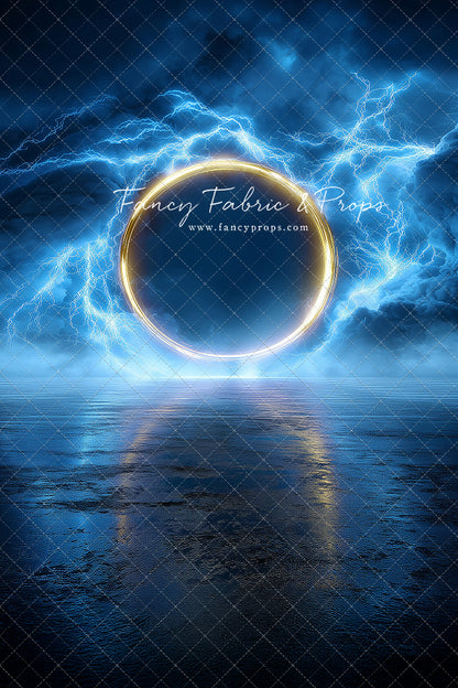 Sonic Speed - With Sweep Option