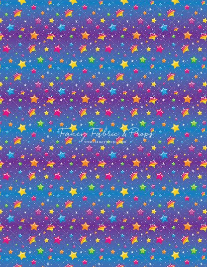 Starlight Groove - With Sweep Option