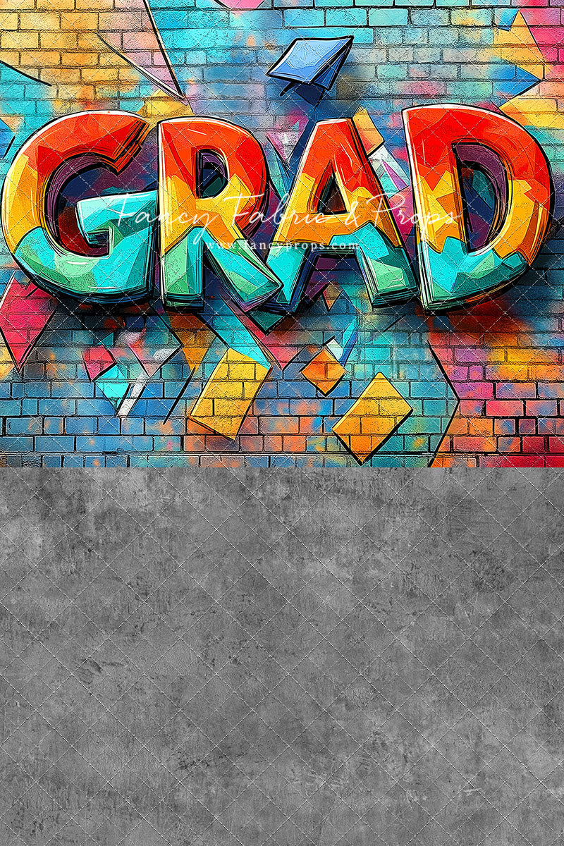 Street Smart Celebration - With Sweep Option