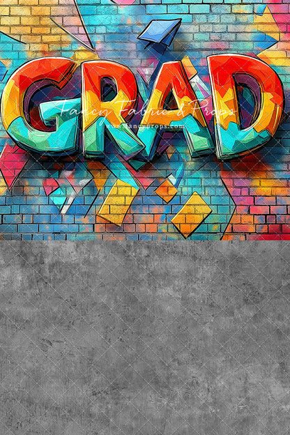 Street Smart Celebration - With Sweep Option