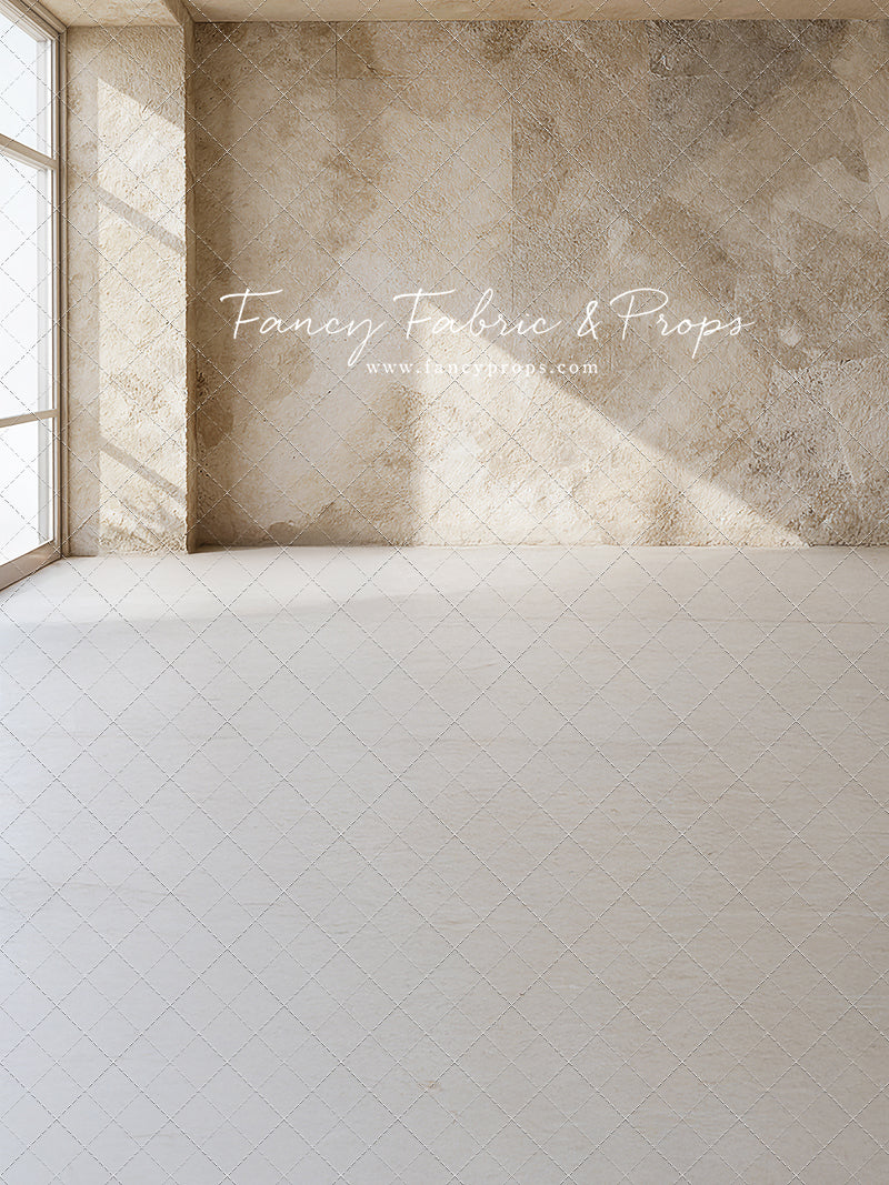 Sunwashed Stone - With Sweep Option