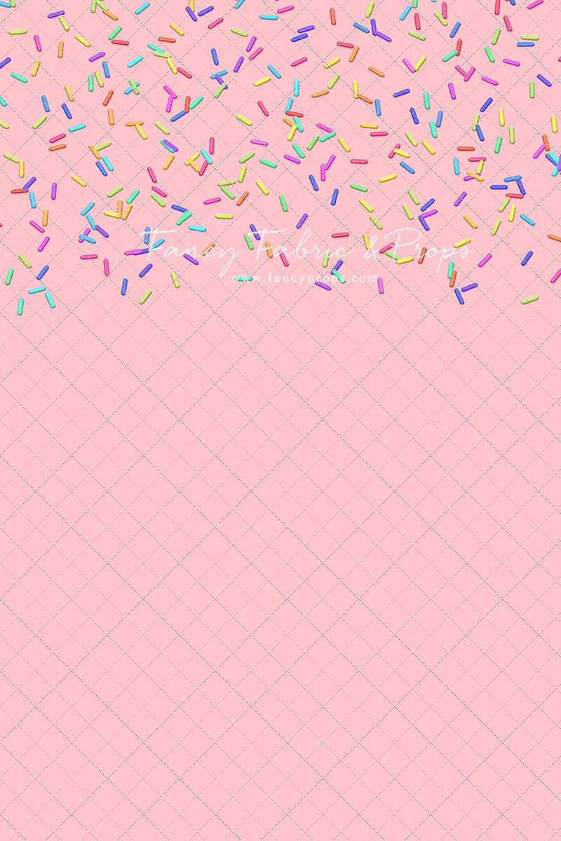 Sweet Lila's Sprinkles