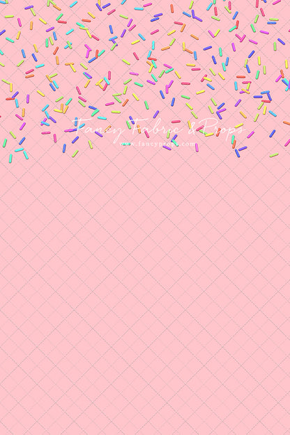 Sweet Lila's Sprinkles