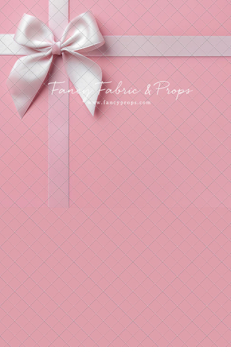 Sweetheart Wrap - With Sweep Option