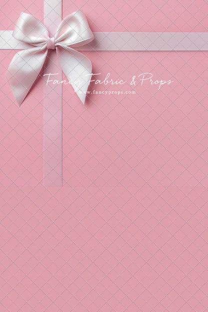 Sweetheart Wrap - With Sweep Option