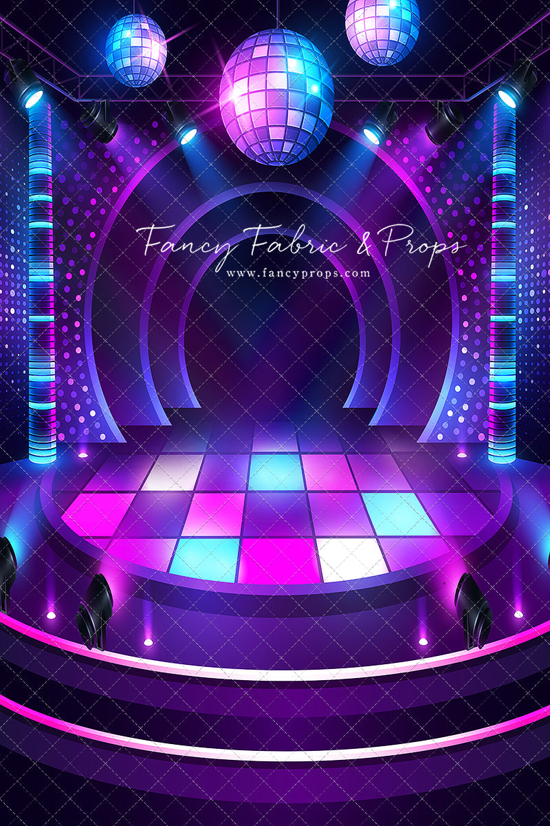 Take Down - With Sweep Option