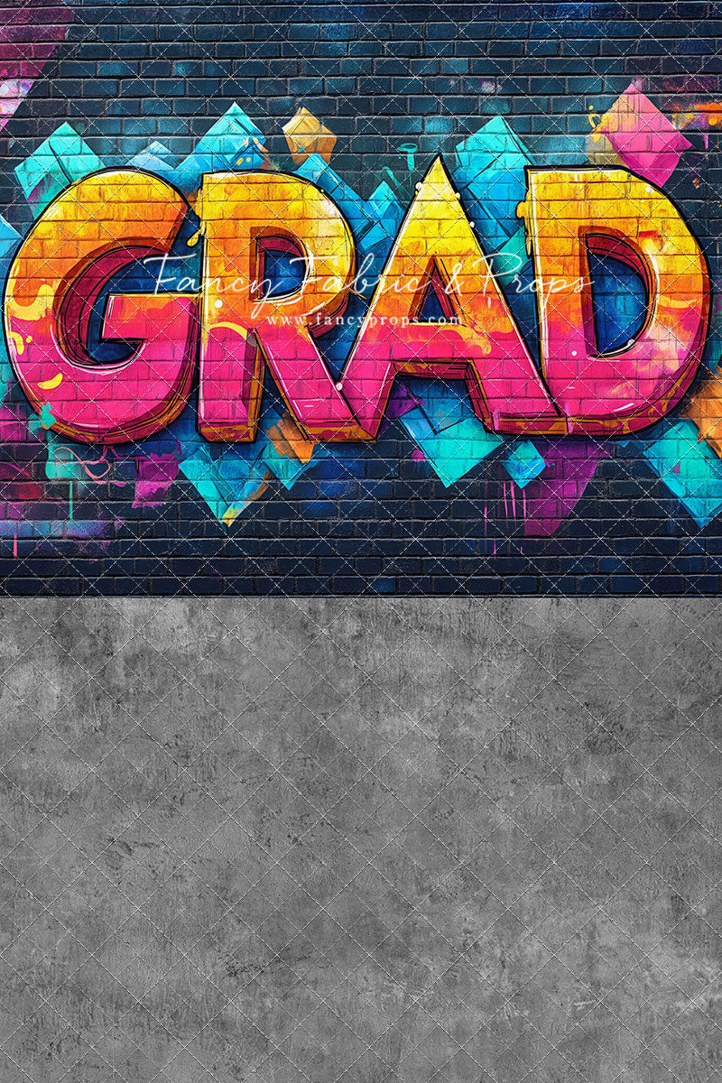 The Glow Up - With Sweep Option