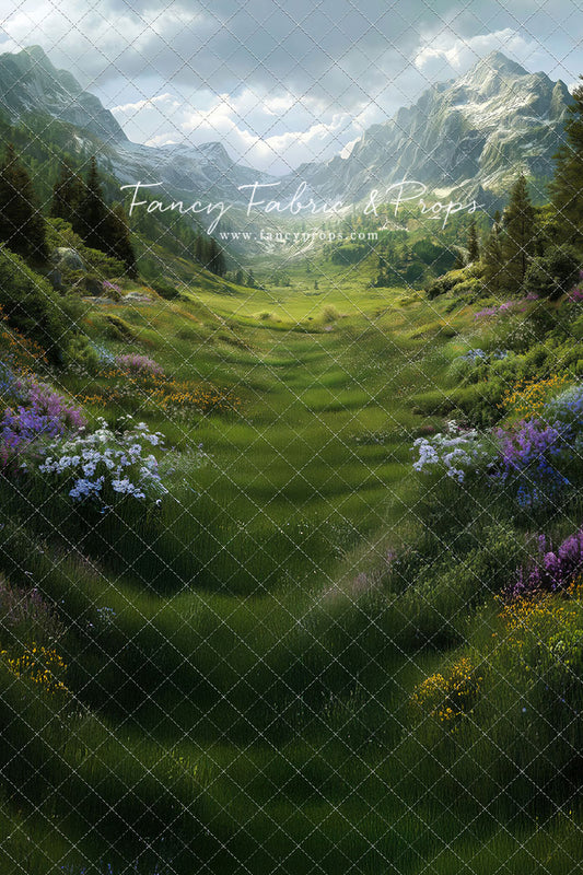 The Long Way Home  - With Sweep Option