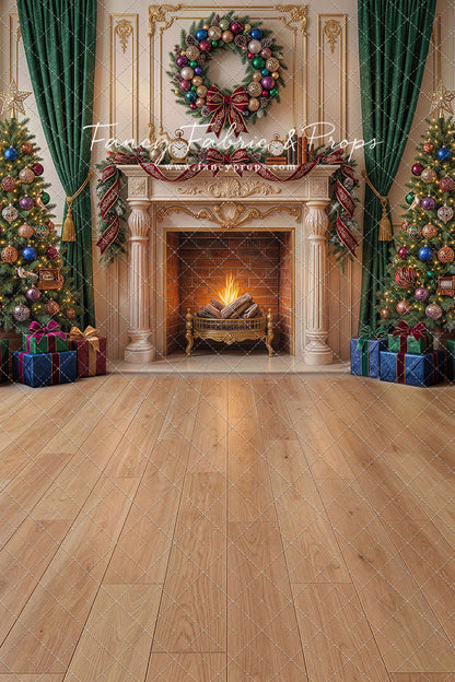 The Night Before - with Sweep Option