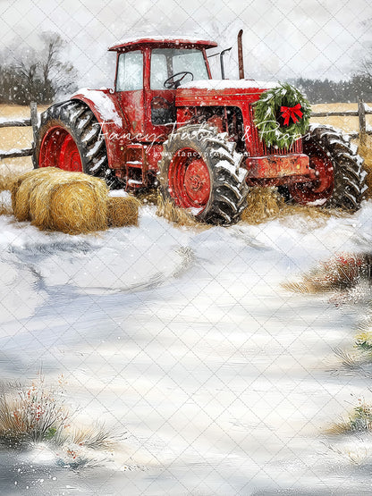 The North Field Express - With Sweep Option