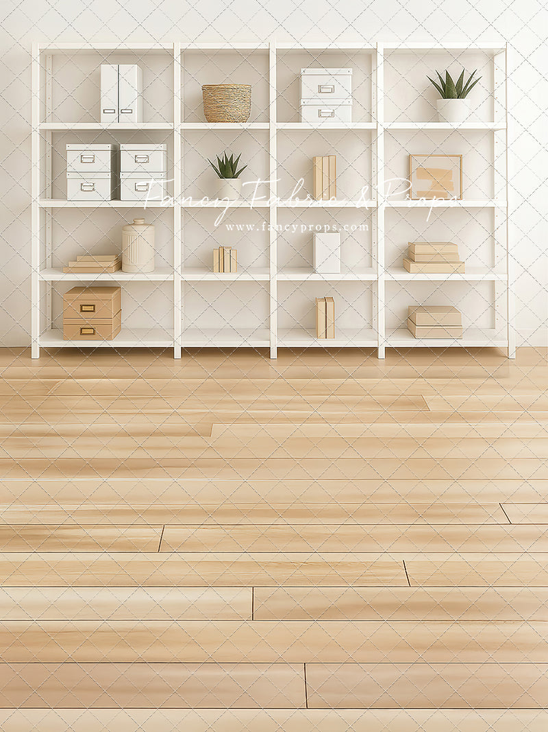 The Organized Edit - With Sweep Option