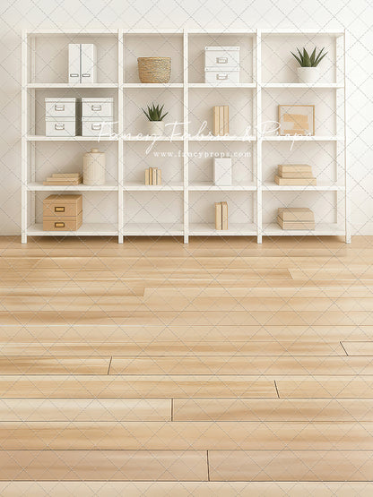 The Organized Edit - With Sweep Option