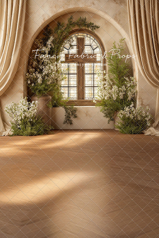 The Promise - With Sweep Option