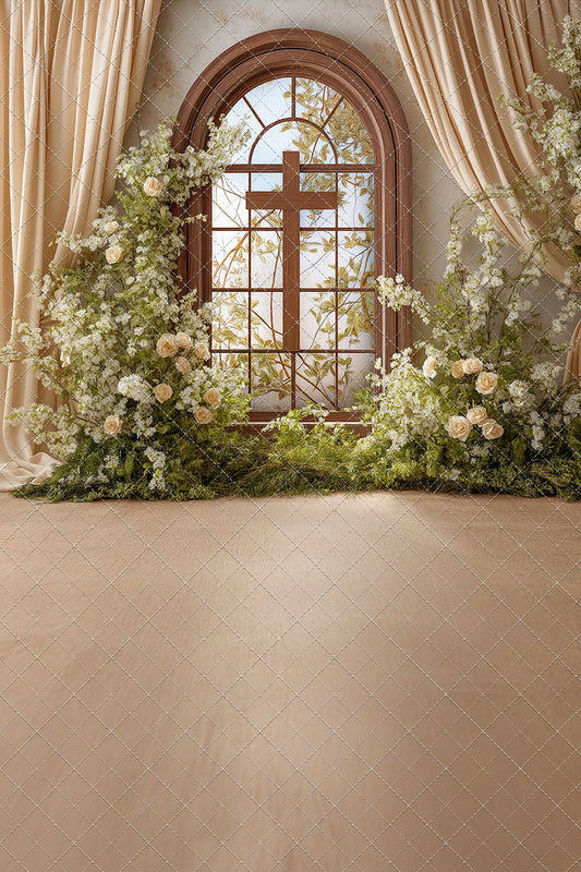 The Resurrection - With Sweep Option