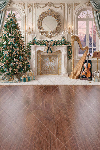 The Sound of Christmas - with Sweep Option